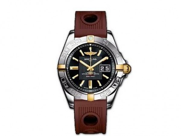 Breitling Galactic 41