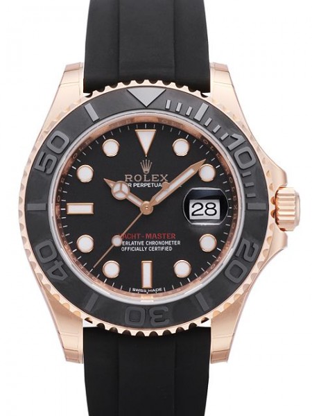 Rolex Yacht-Master