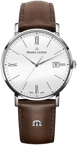 Maurice Lacroix Eliros Date