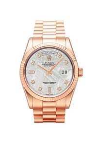 Rolex Day-Date