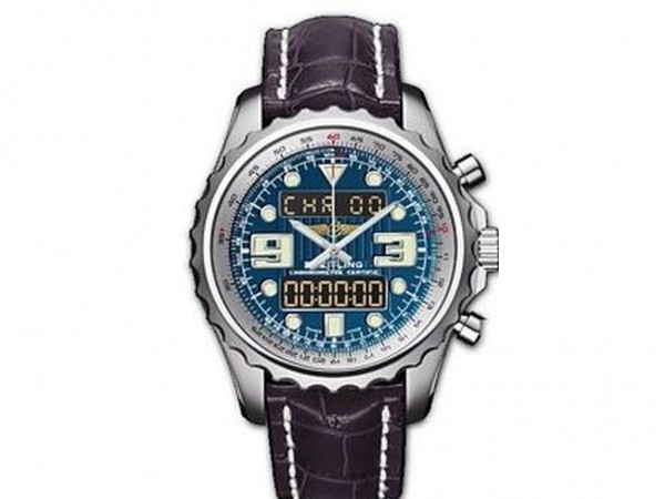 Breitling Professional Chronospace