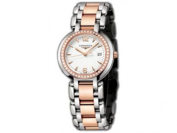 Longines PrimaLuna Quarz