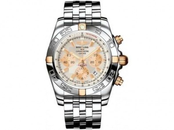 Breitling Chronomat 44
