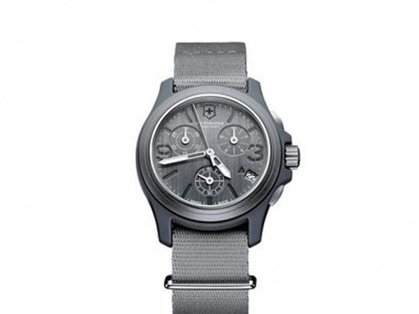 Victorinox Active Original Chronograph