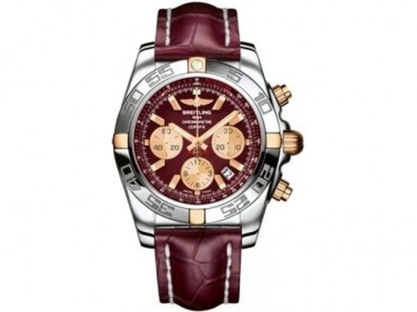 Breitling Chronomat 44