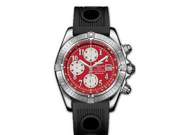 Breitling Chronomat Calibre 13