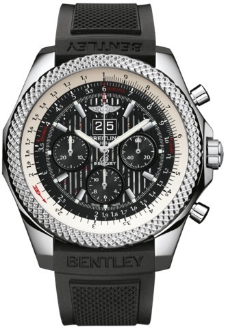 Breitling for Bentley 6.75