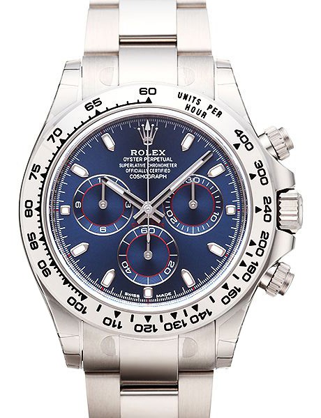 Rolex Cosmograph Daytona