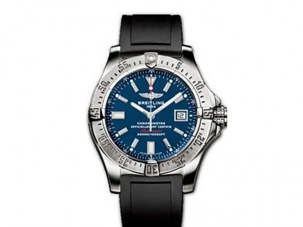 Breitling Avenger Seawolf