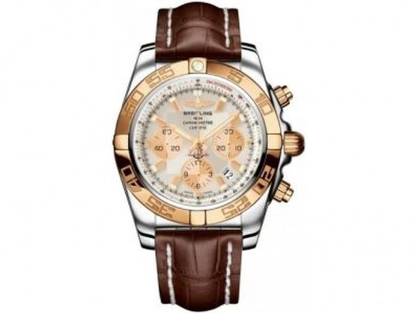 Breitling Chronomat 44