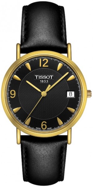 Tissot T-Gold Oroville Gents