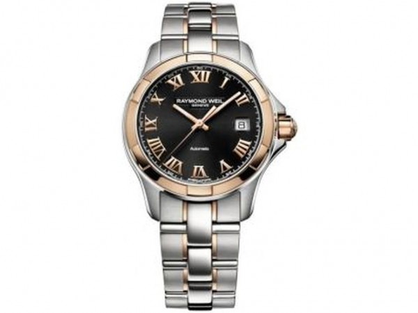 Raymond Weil Parsifal