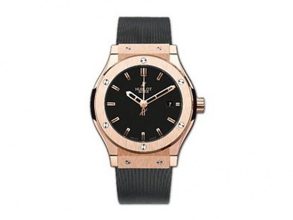 Hublot Classic Fusion 38 mm