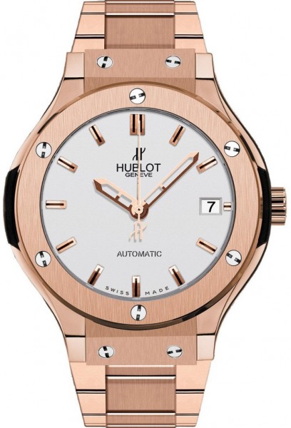 Hublot Classic Fusion Automatic 38mm