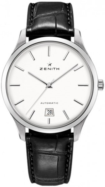 Zenith Captain Port Royal