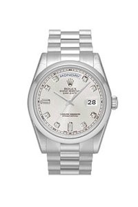 Rolex Day-Date
