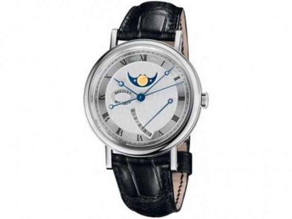 Breguet Classique Mondphase