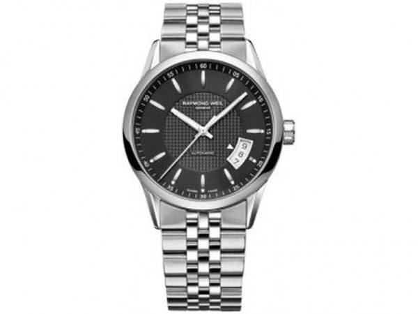 Raymond Weil Freelancer