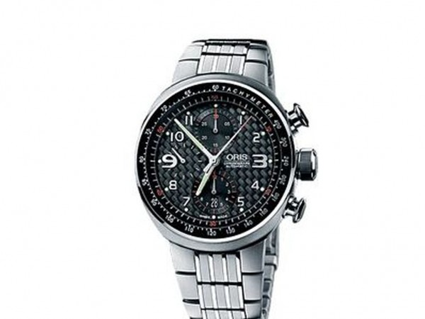 Oris Motor Sport TT3 Chronograph