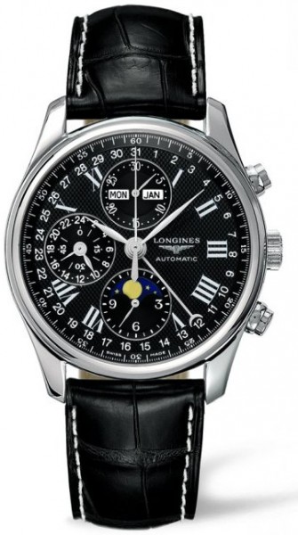Longines Master Collection Gents Large