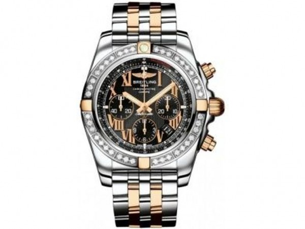Breitling Chronomat 44