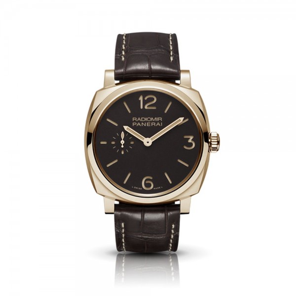 Officine Panerai Radiomir 1940 ORO ROSSO