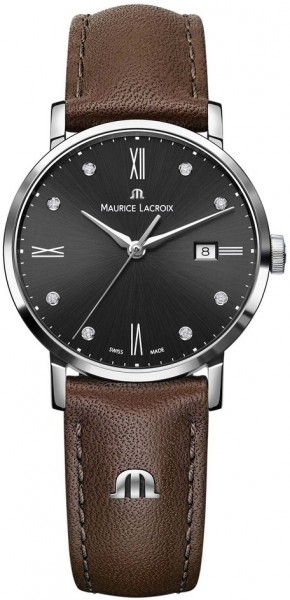 Maurice Lacroix Eliros Date Ladies