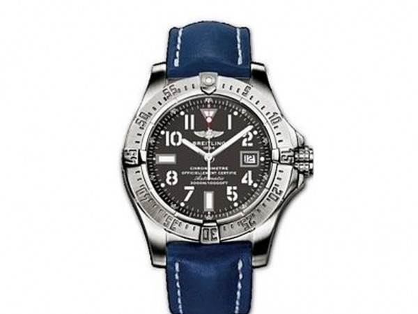 Breitling Avenger Seawolf