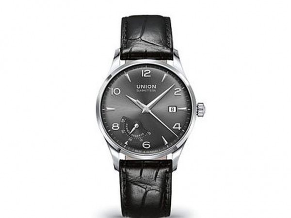Union Glashütte Noramis Gangreserve