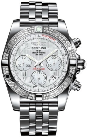 Breitling Chronomat 41