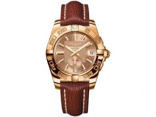 Breitling Galactic 36