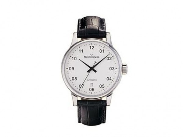 MeisterSinger Scrypto