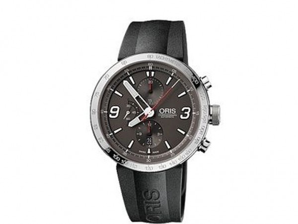 Oris Motor Sport TT1 Chronograph