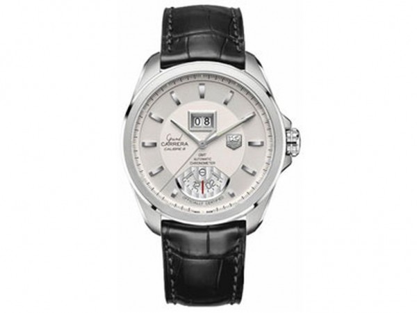 TAG Heuer Grand Carrera Automatik Caliber 8 RS