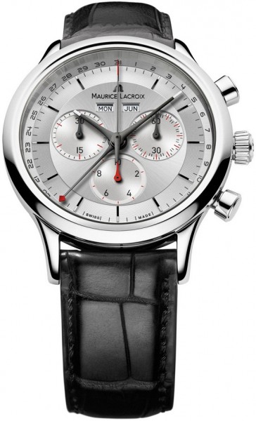 Maurice Lacroix Les Classiques Chronographe