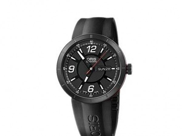 Oris Motor Sport TT1 Day Date