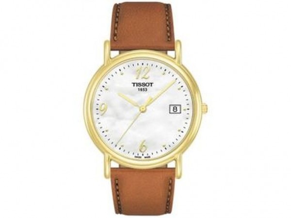 Tissot T-Gold Carson