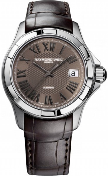 Raymond Weil Parsifal