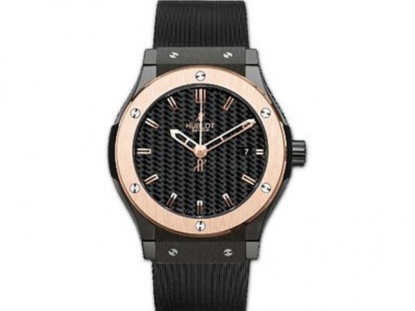 Hublot Classic Fusion 45 mm