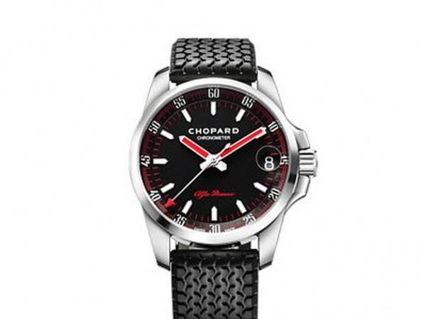 Chopard Classic Racing Collection Gran Turismo XL Alfa Romeo