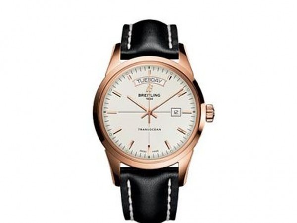 Breitling Transocean Day & Date