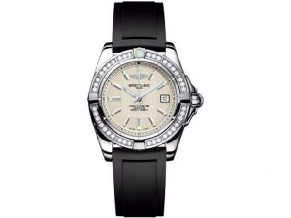 Breitling Galactic 32