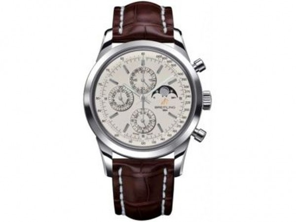 Breitling Transocean Chronograph 1461