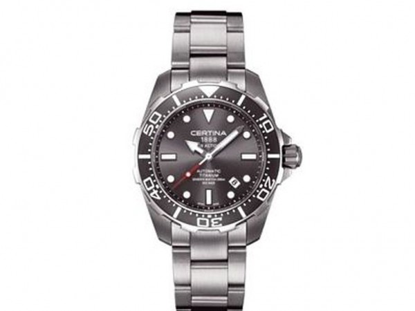 Certina DS Action Diver