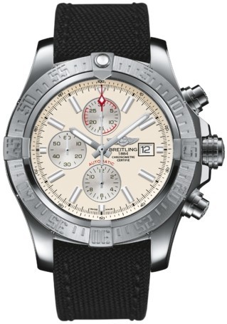 Breitling Super Avenger II