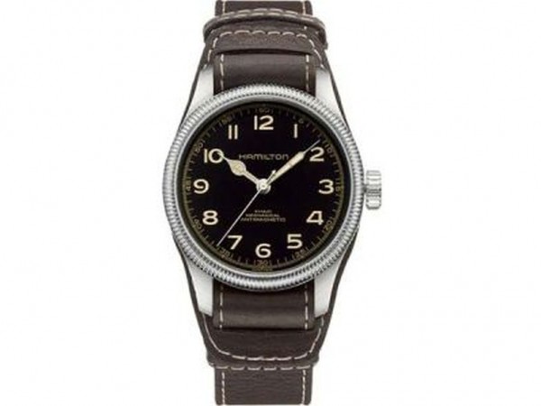 Hamilton Khaki Field Pioneer Handwinding