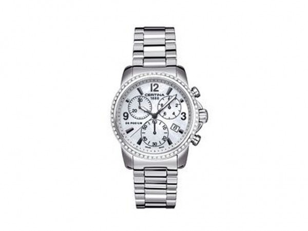 Certina DS Podium Lady Chrono