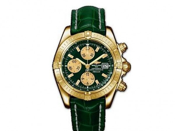 Breitling Chronomat Calibre 13