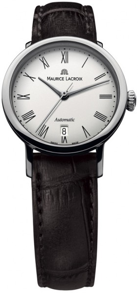 Maurice Lacroix Les Classiques Tradition Ladies