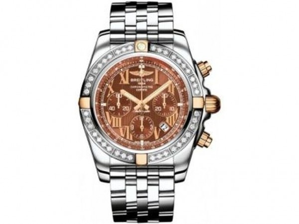 Breitling Chronomat 44